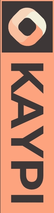 Logo von KayPi vertical